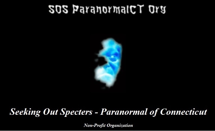 SOS-ParanormalCT.org